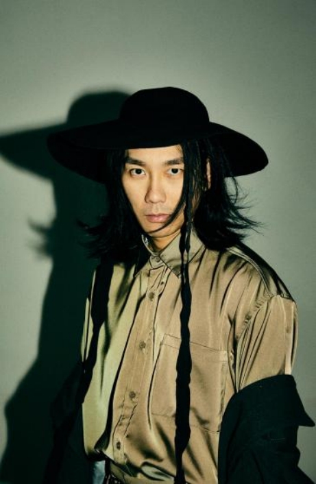 杨峰照片